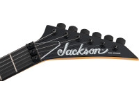 Jackson Pro Origins 1985 Limited Edition San Dimas SD1 HH FR Yellow Bengal Jackson Pro Origins 1985 Limited Edition San Dimas SD1 HH FR Yellow Bengal